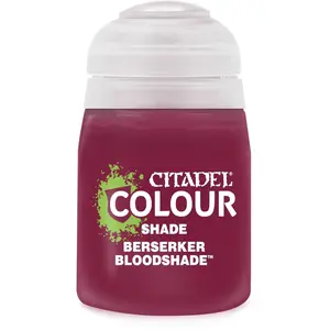 Farbe Games Workshop Citadel-Shade Berserker 18 ml günstig