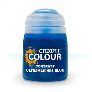 Games Workshop Contrast Ultramarine Acrylfarbe günstig