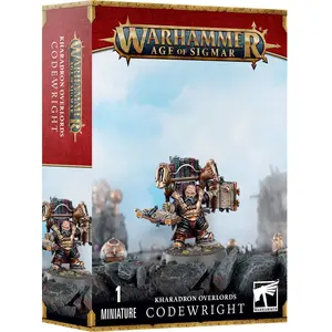 Gesellschaftsspiele Games Workshop Warhammer AoS - Kharadron Overlords...