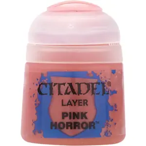Farbe Games Workshop Citadel-Layer Horror 12 ml günstig