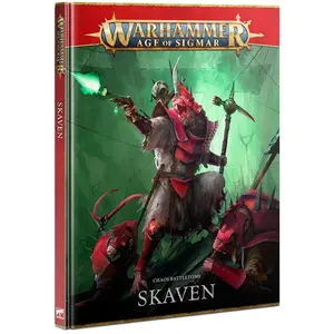Gesellschaftsspiele Games Workshop Warhammer AoS - Skaven Pestiférés T...