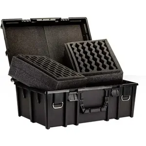 Brettspiele Games Workshop Citadel - Crusade Case TU