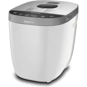 Morphy Richards Homebake, Brotbackautomat, Weiss günstig