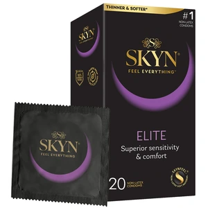 Kondome  SKYN Elite , latexfrei günstig