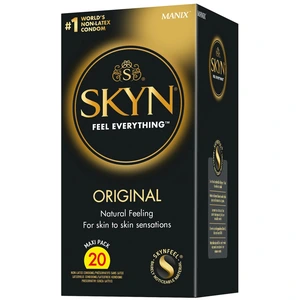 Skyn Kondome Original , latexfrei günstig
