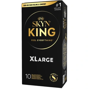 Manix Latexfreie Kondome King Size , extra groß günstig