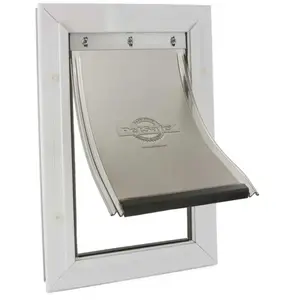 Petsafe Staywell Aluminum Hundeklappe günstig