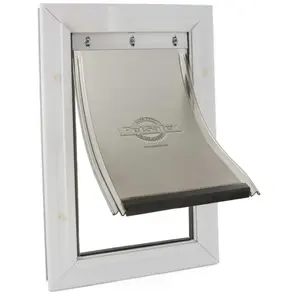 Petsafe Staywell Aluminum Hundeklappe günstig