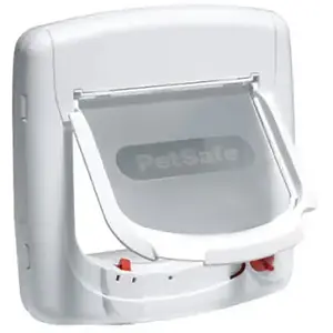 Petsafe Staywell Mag 16.8x17.5 Cm Katzenklappe günstig