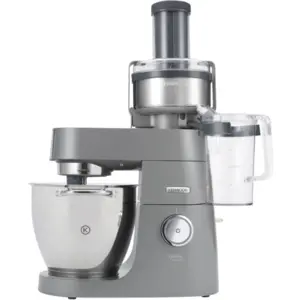 Kenwood AT641 Zentrifugal-Entsafter