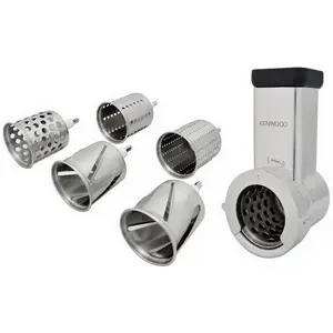 Kenwood Roto Lebensmittelschneider-Aufsatz KAX643ME günstig