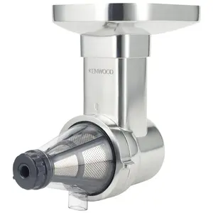 Kenwood KAX644ME Beerenpresse-Aufsatz fÃ1/4r Sense- und kMix-Serie