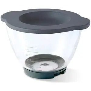 Kenwood Chef Sense Rührschüssel aus Glas KAT550GL