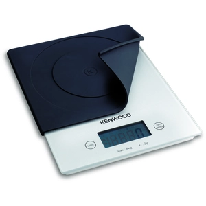 Kenwood AT 850 B digital Küchenwaage günstig