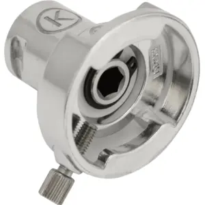 Kenwood KAT001ME Adapter für den Niedertourenanschluss