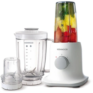Kenwood Blend-X Tract Standmixer-Set 3 in 1, Tischplatten-Mixer, 1 l, ...