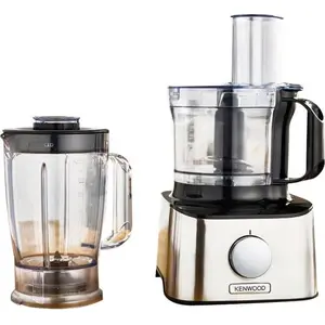 Kenwood World Fdm301ss Multipro Compact 2.1l 800w Küchenroboter günstig