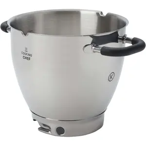 KAT911SS Cooking Chef Gourmet Rührschüssel edelstahl