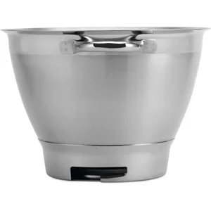 Kenwood Electronics KAT521SS, Schüssel, 4,6 l, Edelstahl, Edelstahl, 3...