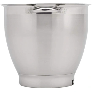 Kenwood Electronics KAT621SS, Schüssel, 6,7 l, Edelstahl, Edelstahl, 1...