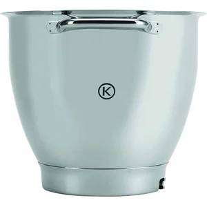 Kenwood KAT 811 SS, Schüssel, 6,7 l, Edelstahl, Edelstahl