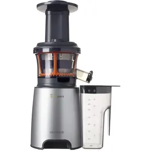 Kenwood PureJuice JMP601SI, Langsamer Entsafter, Grau, Durchscheinend,... günstig