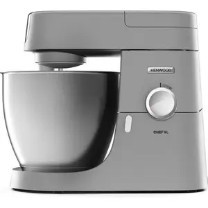 Kenwood Küchenmaschine Chef XL KVL4170S, 6,7 l, Silber, Drehregler, Ed... günstig