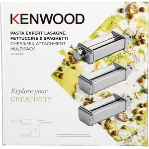 Preisvergleich : Kenwood MAX980ME Pasta-Set