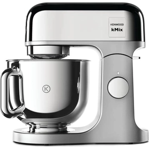 Kenwood kMix Special Edition, Standmixer, Chrom, Grau, Schlagen, Knete...