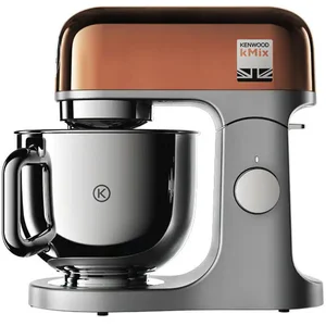 Kenwood kMix Editions Küchenmaschine Rose Gold KMX760GD   5 L, 1000W, ...