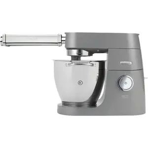 Kenwood KAX99.AOME, Nudelpresse, Chrom, Chrom, 320 mm, 86,5 mm, 54 mm