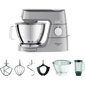 Kenwood Titanium Chef Baker KVC85.124SI günstig