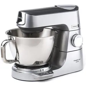 Kenwood KVC85.314.SI, 5 l, Silber, Drehregler, 1200 W, 395 mm, 225 mm günstig