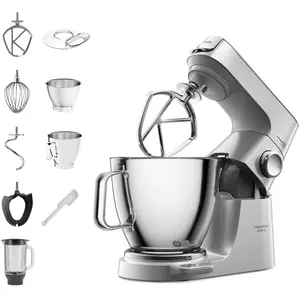 Kenwood Chef Titanium Baker XL KVL85.124SI günstig