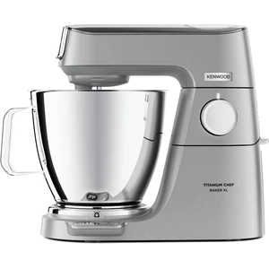 Kenwood Electronics Kenwood Titanium Chef Baker XL KVL85.594SI günstig