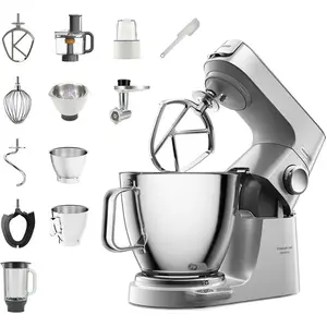 Kenwood Titanium Chef Baker XL Core KVL85.704SI