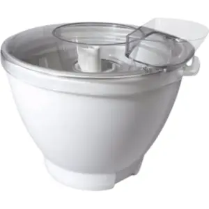 Kenwood KAX71.000WH Eisbereiter