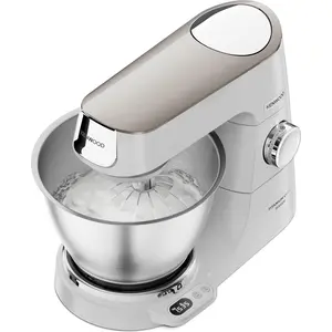 Kenwood Titanium Chef Baker Küchenmaschine weiß günstig