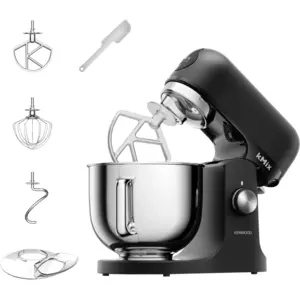 Kenwood kMix KMX751ABK Schwarz günstig