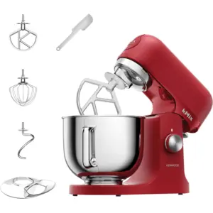 Kenwood kMix KMX751ARD Rot günstig