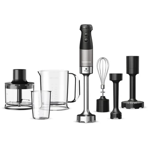 Kenwood HBM80.327BK Triblade XL Pro günstig