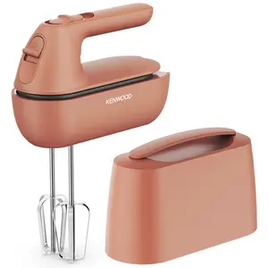 Kenwood QuickMix Go HMP40.000RD Clay Red günstig