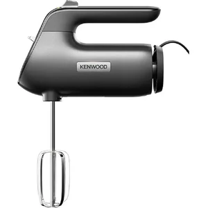 KENWOOD Handmixer QuickMix+ Handmixer HMP50.000BK SCHWARZ