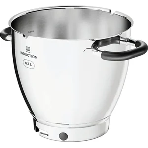 Kenwood KAB90.000SS 6,7 L Edelstahlschüssel Küchenmaschinen-Zubehör