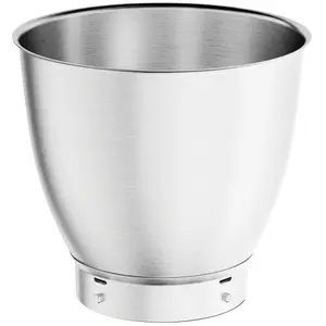 Kenwood Schüssel aus gebürstetem Edelstahl (7 Liter) KAB70.000BS
