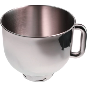 Kenwood 5 L kMix Edelstahlschüssel Küchenmaschinen-Zubehör KXT750SS