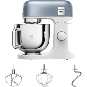 Kenwood kMix KMX760BL Blau