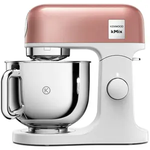 Kenwood kMix Special Edition Lachsrosa KMX760API