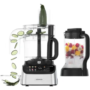 Kenwood MultiPro OneTouch FDM73.480SS günstig