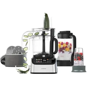 Kenwood FDM73.850SS günstig